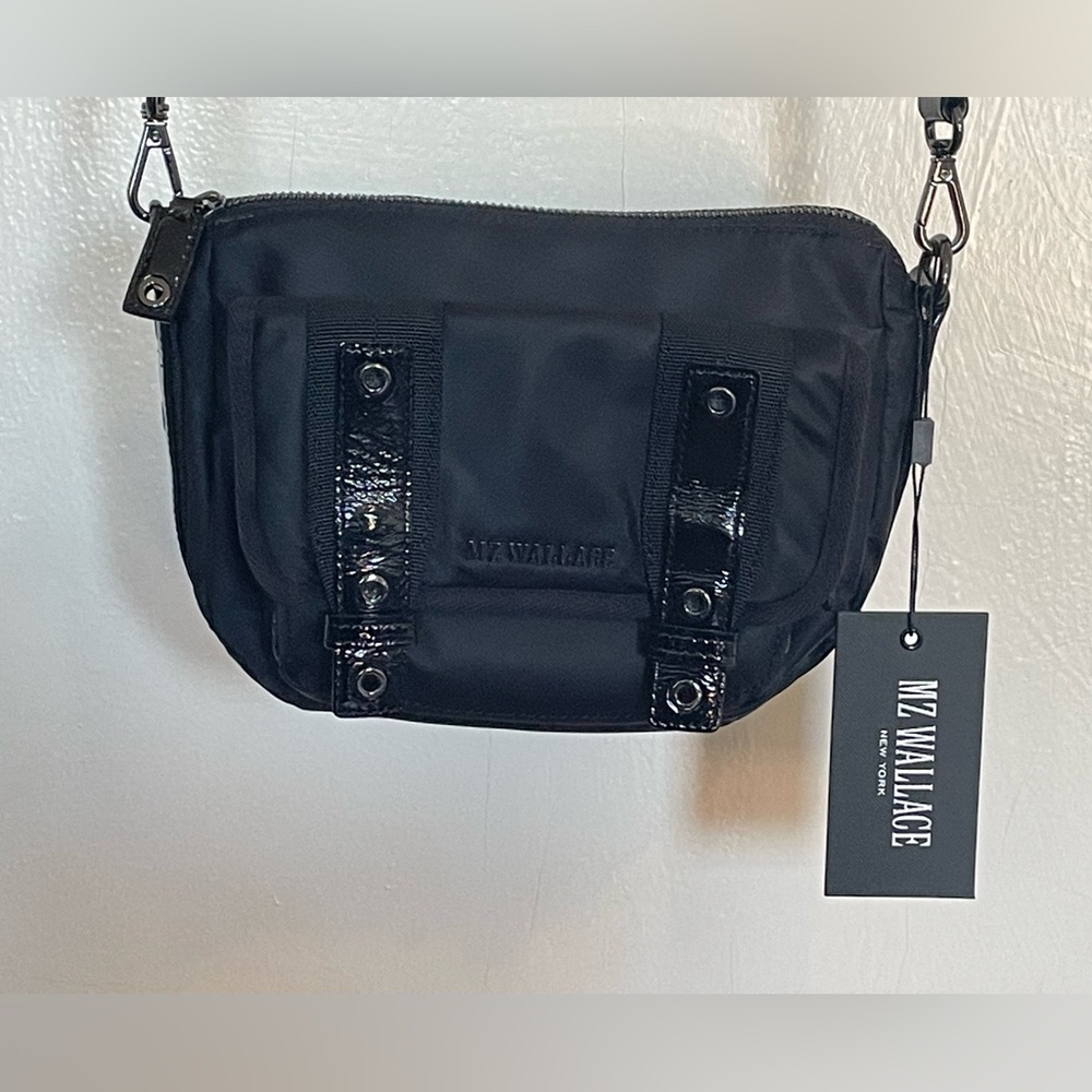 Crossbody bag MZ Wallace Fulton (limited edition in 2019)